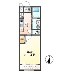 土浦駅 5.3万円