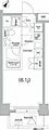 PREMIUMCUBEYOKOHAMA4階9.0万円