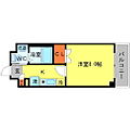 シプレス5階6.2万円