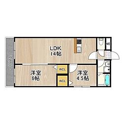 Osaka Metro千日前線 今里駅 徒歩6分