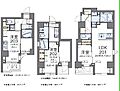 LOVIE銀座東12階16.1万円