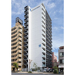 エステムプラザTOKYO RISE