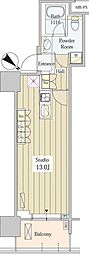 東中野駅 13.8万円