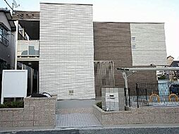 Osaka Metro今里筋線 だいどう豊里駅 徒歩9分の賃貸アパート