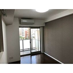 ドルチェヴィータ両国 1101 11階1Kのリビング/ダイニング