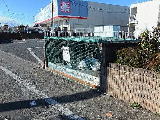 外観画像