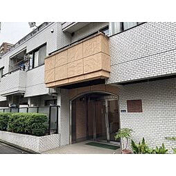 都営大江戸線 中井駅 徒歩2分の賃貸マンション