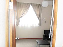 京成本線 大神宮下駅 徒歩10分の賃貸アパート 2階1Kのリビング/ダイニング