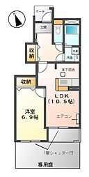 藤が丘駅 5.9万円