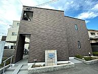 大阪府箕面市瀬川2丁目：物件画像／大阪ハウスコム株式会社　ミニミニFC山田店