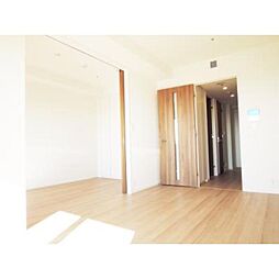 パークシティ柏の葉キャンパス　ザ・ゲート 1120 11階1DKのリビング/ダイニング