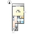 N2ルーチェ5階7.4万円