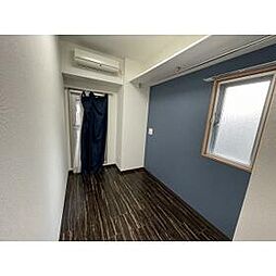 アムス・アミティエ川崎III 401 4階ワンルームのリビング/ダイニング