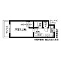 オーパス自由ヶ丘2階5.1万円