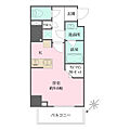 ザ・パークメゾン東大井3階11.5万円