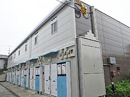 レオパレス宇治川 204