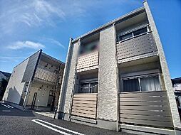 東武東上線 鶴ヶ島駅 徒歩13分