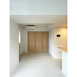 Ｌｉｅｎ西五反田 9階1LDKのリビング/ダイニング