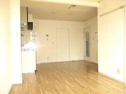 カーサみつわ台　ＣＤ D205 2階2LDKのリビング/ダイニング