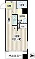 GrunHaus宮崎台1階7.4万円