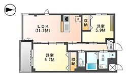 大曽根駅 10.1万円