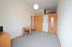 東京メトロ東西線 南砂町駅 徒歩18分の賃貸マンション 2階1Kのリビング/ダイニング