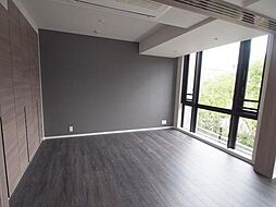 東京メトロ銀座線 表参道駅 徒歩6分の賃貸マンション 1階1LDKのリビング/ダイニング