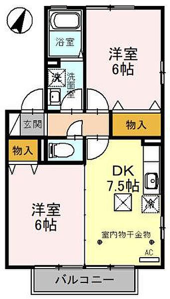 外観画像