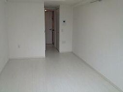 メインステージ板橋志村II 412 4階1Kのリビング/ダイニング