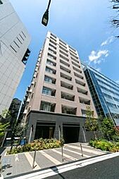 東京メトロ銀座線 赤坂見附駅 徒歩7分の賃貸マンション