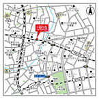 東京都中野区中央1丁目：物件画像／ハウスコム東東京株式会社　新宿店