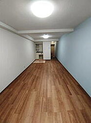 グローリア初穂横浜 409 4階ワンルームの室内