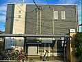 JR青梅線 羽村駅 徒歩11分の賃貸アパート