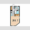 MDM桜新町4階9.7万円