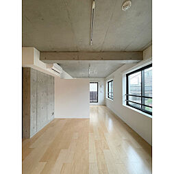 ＡＳＴＩＬＥ西新宿II 301 3階ワンルームのリビング/ダイニング