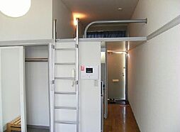 JR東海道本線 三島駅 徒歩14分の賃貸マンション 1階1Kのリビング/ダイニング