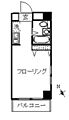 グレイス天王町2階4.9万円