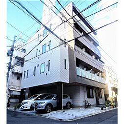 都営浅草線 本所吾妻橋駅 徒歩4分