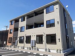 グレイスＫ赤堀　Ｂ 102