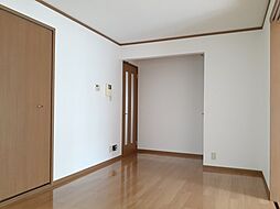 パレス・ウィステリアＢ 103 1階2LDKのリビング/ダイニング