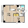 アバンハウス3階5.7万円