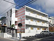 沖縄県中頭郡北谷町字桑江583-4：物件画像／琉球ハウスコム株式会社　小禄店