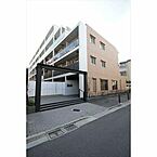 東京都新宿区大京町12-10：物件画像／ハウスコム西東京株式会社　明大前店