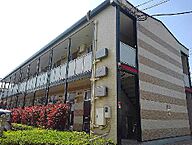 東京都府中市四谷4丁目14-3：物件画像／ハウスコム西東京株式会社　国分寺店