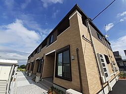 JR飯田線 下地駅 徒歩20分の賃貸アパート