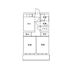 国府宮駅 4.6万円