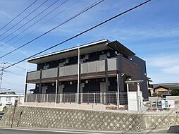 ショコラたるさか　Ａ 205