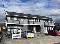 ネオステージ　B棟