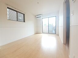 フォレスト　ソレイユV 103 1階1LDKのリビング/ダイニング