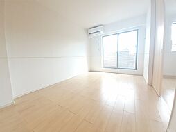 フォレスト　ソレイユV 202 2階2LDKのリビング/ダイニング